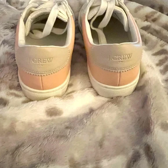 NWOT J Crew Sneakers - Picture 3 of 5